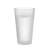 Reusable event cup 500ml прозрачно-белый Reusable event cup 500ml прозрачно-белый