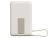Внешний аккумулятор Xiaomi Magnetic Power Bank 10000 with Built-in Stand Beige Внешний аккумулятор Xiaomi Magnetic Power Bank 10000 with Built-in Stand Beige
