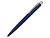 Ручка металлическая шариковая Lumos Recy, темно-синий