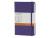 Записная книжка Moleskine Classic (в линейку) в твердой обложке, Pocket (9x14см), фиолетовый , размер A6 Записная книжка Moleskine Classic (в линейку) в твердой обложке, Pocket (9x14см), фиолетовый , размер A6