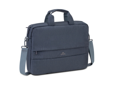 RIVACASE 7532 dark grey сумка для ноутбука 15.6 / 6