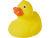 Quack утка для снятия стресса - Желтый Quack утка для снятия стресса - Желтый