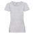Футболка "Lady-Fit Valueweight T", серо-лиловый_M, 97% хлопок, 3% п/э; 165 г/м2 Футболка "Lady-Fit Valueweight T", серо-лиловый_M, 97% хлопок, 3% п/э; 165 г/м2