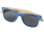 Sun Ray очки с бамбуковой оправой, process blue Sun Ray очки с бамбуковой оправой, process blue