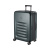 Чемодан VICTORINOX Spectra™ 3.0 Exp. Medium Case, темно-зеленый, поликарбонат Sorplas™, 46x30x69 см, 81 л Чемодан VICTORINOX Spectra™ 3.0 Exp. Medium Case, темно-зеленый, поликарбонат Sorplas™, 46x30x69 см, 81 л