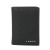 Визитница Cross Nueva Management Black, кожа наппа, фактурная, чёрный, 10,5 х 7,5 х 2 см Визитница Cross Nueva Management Black, кожа наппа, фактурная, чёрный, 10,5 х 7,5 х 2 см