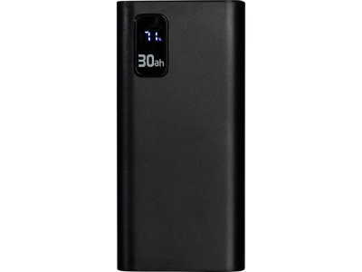 Портативный внешний аккумулятор FAST 30000 Black (P)