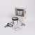 Портативная mini Bluetooth-колонка Sound Burger "Coffee" серебристый Портативная mini Bluetooth-колонка Sound Burger "Coffee" серебристый