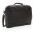 Сумка для ноутбука Fashion Black, 15.6" (без содержания ПВХ) Сумка для ноутбука Fashion Black, 15.6" (без содержания ПВХ)