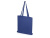 Сумка из хлопка Carryme 105, синий Сумка из хлопка Carryme 105, синий