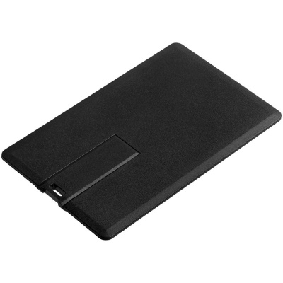 Флешка CARD Черная 4030.08.64ГБ