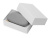Внешний аккумулятор в форме камня Stone, 10400 mAh, серый , размер 10400 mAh Внешний аккумулятор в форме камня Stone, 10400 mAh, серый , размер 10400 mAh
