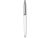 Шариковая ручка Parker Jotter ORIGINALS WHITE CT, стержень: Mblue ЭКО-УПАКОВКА Шариковая ручка Parker Jotter ORIGINALS WHITE CT, стержень: Mblue ЭКО-УПАКОВКА