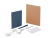 Welcome pack Smart start, синий
