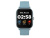 Смарт-часы Canyon SW-74 Wildberry , IP67, синий (Р) Смарт-часы Canyon SW-74 Wildberry , IP67, синий (Р)