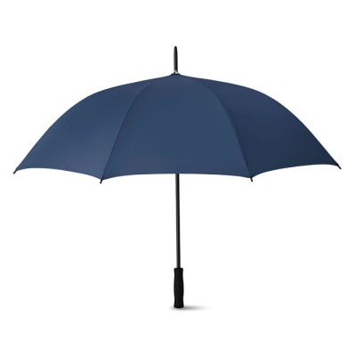 Зонт синий