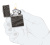 Зажигалка ZIPPO Marble Pattern с покрытием High Polish Black, латунь/сталь, чёрная, 38x13x57 мм