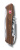 Нож перочинный VICTORINOX Wine Master, 130 мм, 6 функций, с фиксатором, рукоять из орехового дерева