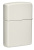 Зажигалка ZIPPO Classic с покрытием Glow In The Dark, латунь/сталь, белая, матовая, 38x13x57 мм Зажигалка ZIPPO Classic с покрытием Glow In The Dark, латунь/сталь, белая, матовая, 38x13x57 мм