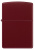 Зажигалка ZIPPO классическая с покрытием мерло | Classic Merlot, латунь/сталь, бордовая, глянцевая, 38x13x57 мм Зажигалка ZIPPO классическая с покрытием мерло | Classic Merlot, латунь/сталь, бордовая, глянцевая, 38x13x57 мм