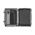Чемодан VICTORINOX Lexicon Framed, черный, 100% поликарбонат Makrolon, 40x20x55 см, 33 л Чемодан VICTORINOX Lexicon Framed, черный, 100% поликарбонат Makrolon, 40x20x55 см, 33 л