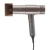 Фен DEWAL BEAUTY Triumph, кофейный, 1800-2000 Вт, бесщеточный мотор, 1 насадка, 1 диффузор Фен DEWAL BEAUTY Triumph, кофейный, 1800-2000 Вт, бесщеточный мотор, 1 насадка, 1 диффузор