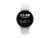 Умные часы CANYON Lollypop SW-63, IP 68, BT 5.0, сенсорный дисплей 1.3, белый
