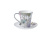 Набор чашка и блюдце Valerie Concept TEA SET ALICE Набор чашка и блюдце Valerie Concept TEA SET ALICE