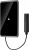 Беспроводное зарядное устройство ACCESSTYLE BERMUDA 15W, черный Беспроводное зарядное устройство ACCESSTYLE BERMUDA 15W, черный