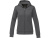 Женская спортивная трикотажная куртка Nubia на молнии, storm grey , размер 2XL Женская спортивная трикотажная куртка Nubia на молнии, storm grey , размер 2XL