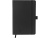 Блокнот ColorNote Black, твердая обложка A5, 80 листов, черный Блокнот ColorNote Black, твердая обложка A5, 80 листов, черный