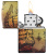Зажигалка ZIPPO Пиратский корабль с матовым покрытием на 540° | Pirate Ship 540 Matte, латунь/сталь, разноцветная, матовая, 38x13x57 мм Зажигалка ZIPPO Пиратский корабль с матовым покрытием на 540° | Pirate Ship 540 Matte, латунь/сталь, разноцветная, матовая, 38x13x57 мм