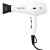 Фен DEWAL BEAUTY Comfort White, белый, 2200 Вт, 1 насадка Фен DEWAL BEAUTY Comfort White, белый, 2200 Вт, 1 насадка
