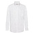 Рубашка "Long Sleeve Oxford Shirt", белый_S, 70% х/б, 30% п/э, 130 г/м2