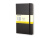 Записная книжка Moleskine Classic (в клетку) в твердой обложке, Large (13х21см), черный , размер A5 Записная книжка Moleskine Classic (в клетку) в твердой обложке, Large (13х21см), черный , размер A5