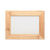 Фоторамка древесный