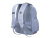 Рюкзак TORBER ПРОРЫВ с отделением для ноутбука 15.6, серый, полиэстер, 44х30х15,5 см, 21 л