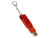 USB-флешка на 16 Гб 2 в 1 поворотный механизм, c дополнительным разъемом Type-C с одноцветным металлическим клипом, красный , размер 16ГБ USB-флешка на 16 Гб 2 в 1 поворотный механизм, c дополнительным разъемом Type-C с одноцветным металлическим клипом, красный , размер 16ГБ