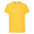 Футболка детская "Kids Original T", желтый, 12-13 лет, 100% х/б,  145 г/м2