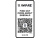 Emerald поло унисекс с коротким рукавом из переработанных материалов Aware™. - Нейви , размер XL Emerald поло унисекс с коротким рукавом из переработанных материалов Aware™. - Нейви , размер XL