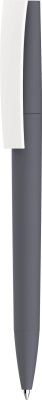 Ручка ZETA SOFT Серая 1010.23