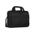 Портфель WENGER для ноутбука 14-16'', черный, баллистический нейлон, 40 x 16 x 29 см, 11 л Портфель WENGER для ноутбука 14-16'', черный, баллистический нейлон, 40 x 16 x 29 см, 11 л