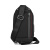 Рюкзак на одно плечо VICTORINOX Architecture Urban2 Sling Bag, черный, полиэстер/кожа, 17x8x28 см, 4 л Рюкзак на одно плечо VICTORINOX Architecture Urban2 Sling Bag, черный, полиэстер/кожа, 17x8x28 см, 4 л