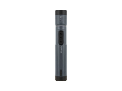 Отвертка аккумуляторная Rombica MyKit S1 Black (Р)