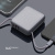 Внешний АКБ NRG Turbo Cable 10000 mAh, 22,5Вт, графит, Deppa , размер 10000 mAh Внешний АКБ NRG Turbo Cable 10000 mAh, 22,5Вт, графит, Deppa , размер 10000 mAh