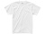 Футболка Ace детская, белый , размер 6 Футболка Ace детская, белый , размер 6