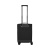 Чемодан VICTORINOX Crosslight, чёрный, RPET полиэстер, 40x20x55 см, 37 л Чемодан VICTORINOX Crosslight, чёрный, RPET полиэстер, 40x20x55 см, 37 л