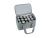 RIVACASE 5717 grey Изотермическая сумка-холодильник, 17 л /12 RIVACASE 5717 grey Изотермическая сумка-холодильник, 17 л /12