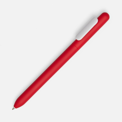 Ручка шариковая Swiper Soft Touch