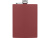 Фляжка 240 мл Remarque soft touch, 304 сталь, бургунди Фляжка 240 мл Remarque soft touch, 304 сталь, бургунди